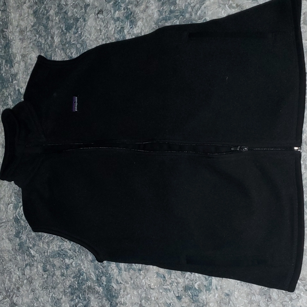 Sleeveless vest Patagonia